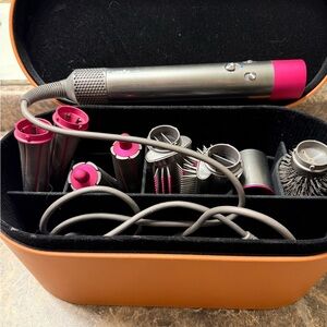 Dyson Hair Styling Kit with Attachments